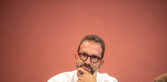 Aic, Calcagno: “Completare la stagione è la priorità. Il taglio degli stipendi? Sembra che sia l’unico problema del nostro mondo”