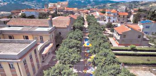 Circello, sì ai lavori di efficientamento energetico alla scuola