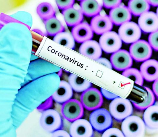 Covid-19, a Benevento città i casi salgono a quota 18