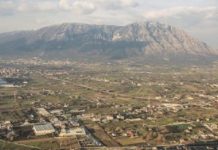 Rogo Airola, indagini autonome del Comune di Paolisi: lieve scostamento dei valori, ma nessun allarme