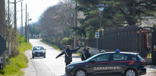 Il Sannio non ha più una zona rossa: De Luca non proroga la quarantena per Paolisi