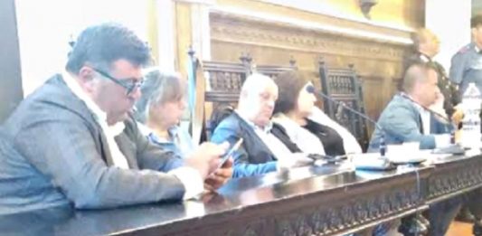 Sant’Agata de’ Goti – L’opposizione guarda già all’appuntamento elettorale di settembre