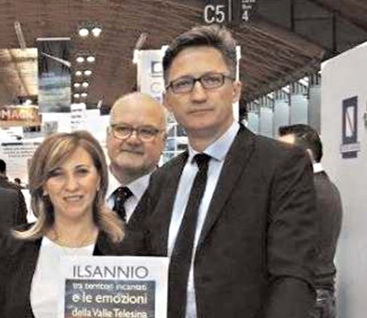 Comparto turismo, le carte del Sannio. Mazzone: “Dopo mesi di fermo totale le aziende devono essere sostenute”