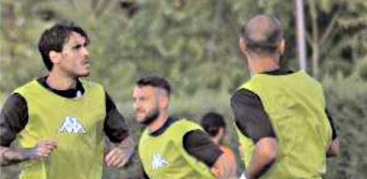 Benevento, le mosse per fissare il nuovo start degli allenamenti: intanto si attende l’esito dei tamponi