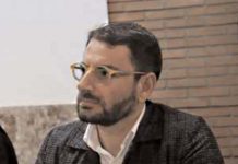 FP Cisl Irpinia Sannio, si dimette il segretario generale aggiunto Costantino Caturano