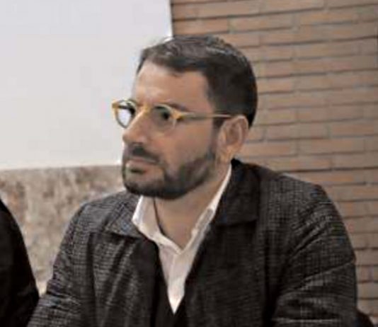 FP Cisl Irpinia Sannio, si dimette il segretario generale aggiunto Costantino Caturano