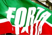 Forza Italia, lascia il coordinatore cittadino di Foglianise