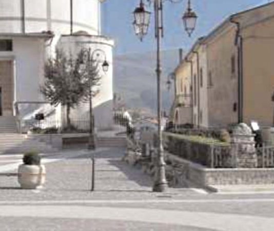 Ginestra degli Schiavoni – Restyling in vista per il Monumento ai Caduti