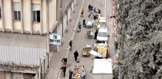 Distretti commerciali, si muove San Giorgio: sul tavolo le ipotesi per rivisitare i mercati