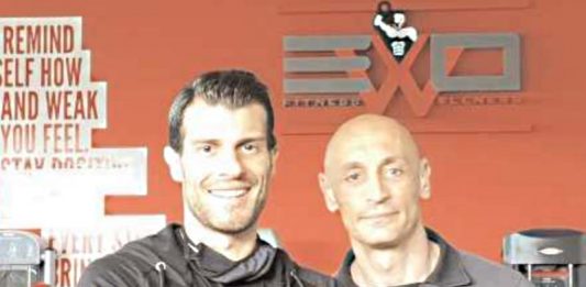 Il titolare di una palestra in città: “Riapriremo in sicurezza, ma dal Governo pochi aiuti”