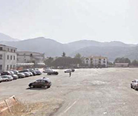 Sant’Agata de’ Goti, continua il caos traffico in piazza Giovanni Paolo II