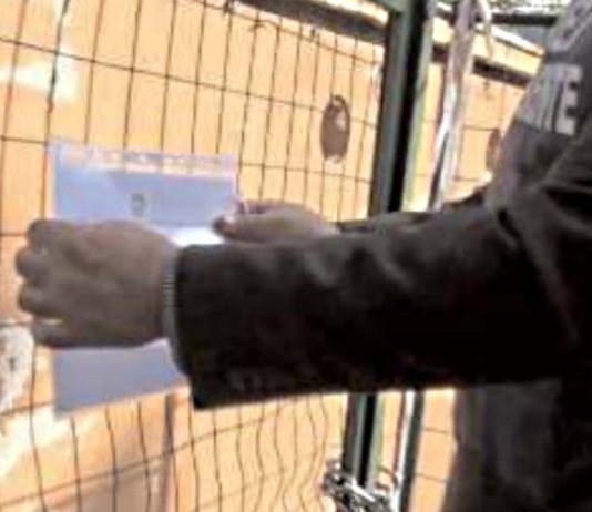 Inchiesta ‘Cloralix’ – ‘Fiumi ridotti a cloaca’, arrivano le interdizioni per tre indagati