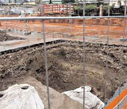 La denuncia – Tombe longobarde ricoperte dopo gli scavi: “Intollerabile non valorizzarle”