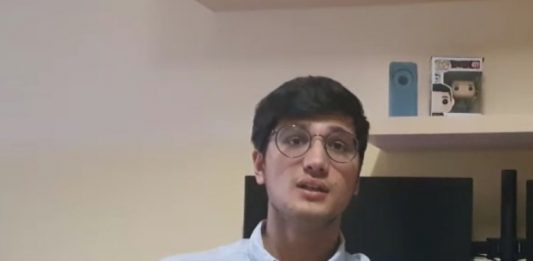 Studente sannita porta alla maturità app anti-bullismo e si prende i complimenti del Ministro