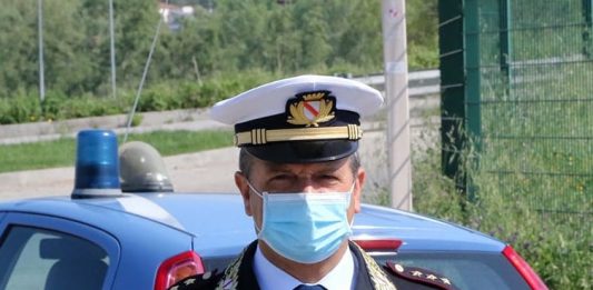 Fioravante Bosco raddoppia, sarà comandante anche a San Lorenzello