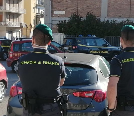Concorso in corruzione, per il consigliere Feleppa si attenua il capo di imputazione