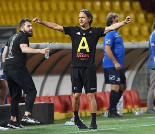 Inzaghi rilancia: “Adesso dobbiamo chiudere in bellezza”