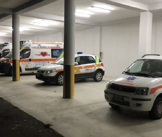 Doppio furto nella sede della Misericordia: distributori nel mirino dei ladri