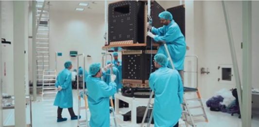Comparto aerospaziale, un team di Benevento dietro il lancio multiplo di piccoli satelliti