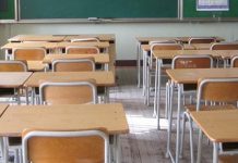 Scuole, oggi si completa il calendario della ripresa. Legambiente: “Solo tre edifici hanno il collaudo statico”