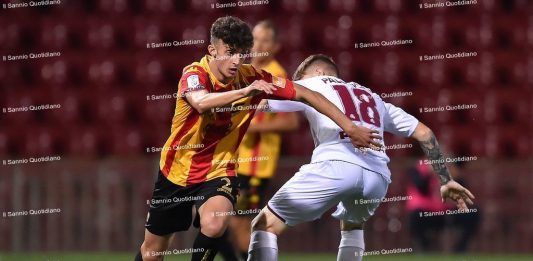 Possibile cambio di prestito per Francesco Rillo: vicina la cessione al Piacenza