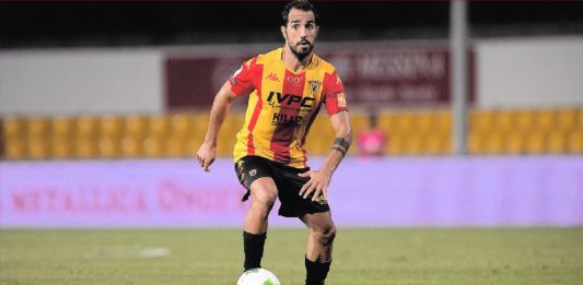 Benevento, gli esuberi paralizzano il mercato in entrata. Sondaggio del Brescia per Marco Sau, ma per la Strega è incedibile
