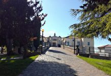 Paduli – Ristori Alta velocità, sì ai lavori alle strade