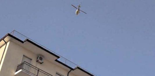 Maxi sequestro a Montesarchio, arrestato Panella per associazione a delinquere e trasferimento fraudolento di beni, altre 17 persone denunciate a piede libero