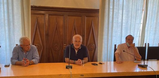 Eurispes, esordio a Benevento nel segno del Mezzogiorno