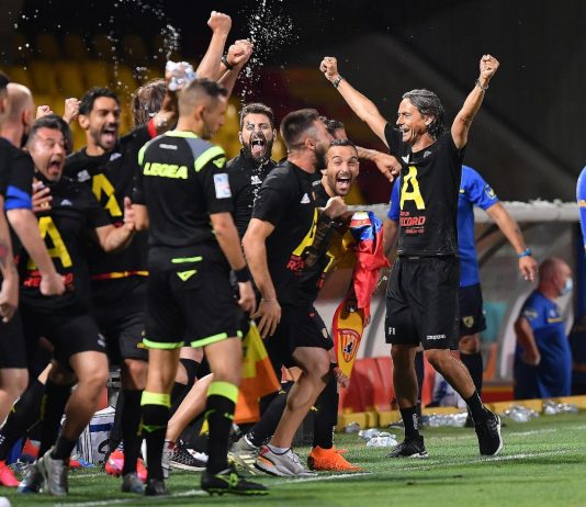Il Benevento non vuole fare sconti: a Crotone insegue altri record