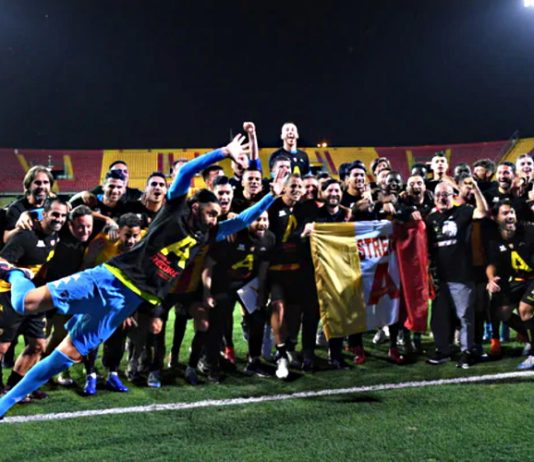 Gori fa la storia: sarà il più vecchio debuttante in Serie A, ma a Torino non giocherà dall’inizio