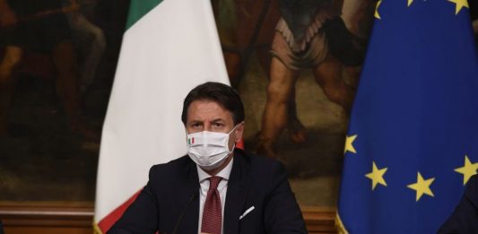 Otto Sindaci sanniti scrivono a Conte: “Primi cittadini mai coinvolti, costretti ad apprendere le misure dalle conferenze stampa”