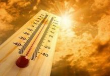 Benevento è la città più calda della Campania: al suolo si toccano 50 gradi