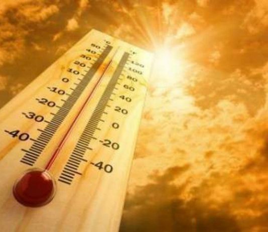 Torna il gran caldo: afa anche nelle ore serali e notturne