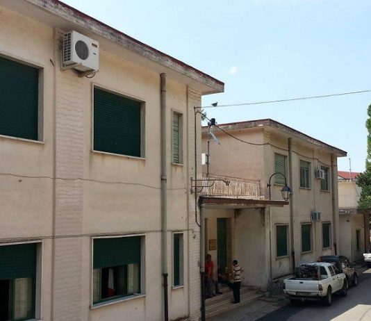 Comunità montana del Taburno, stato d’agitazione dei dipendenti: mancano 12 mensilità