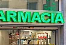 Farmacia territoriale, verso una nuova sede in città