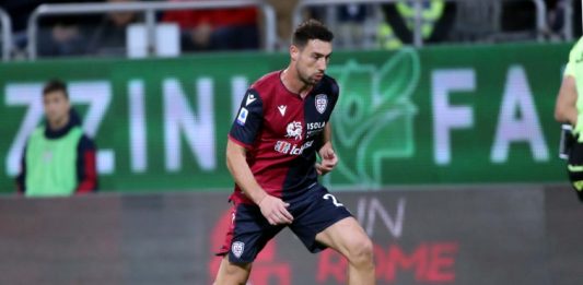 Il secondo colpo della Strega: Artur Ionita è giallorosso, atteso per oggi in ritiro