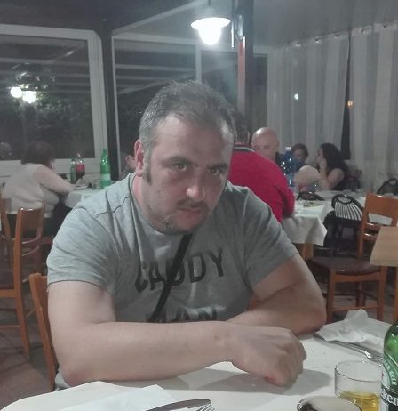 Da giorni non si hanno notizie di Mario Ascione, aumenta la preoccupazione