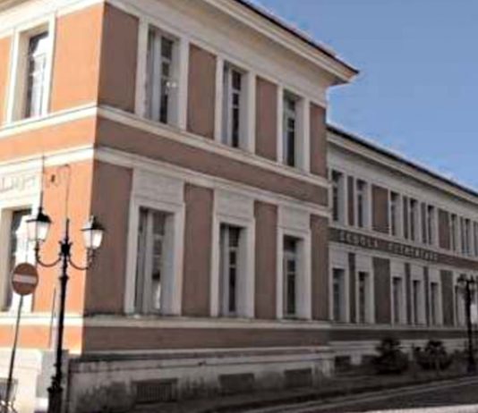 Pietrelcina – Regole anti-Covid, sì ai lavori a scuola