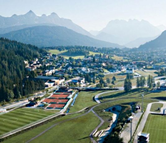 Per il Benevento ritiro nella perla del Tirolo: possibile amichevole con un club di Bundesliga