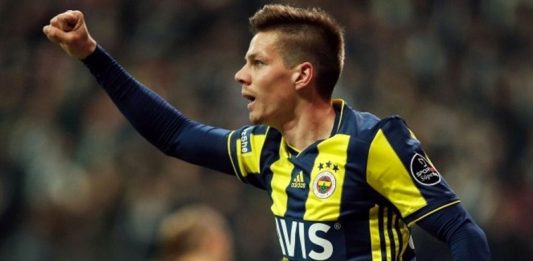 Benevento, ulteriori passi avanti per Ionita. Per Zajc il Fenerbahce chiede quattro milioni