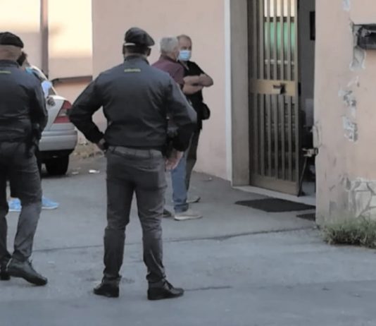 Quattro migranti positivi: blindato centro d’accoglienza al rione Libertà