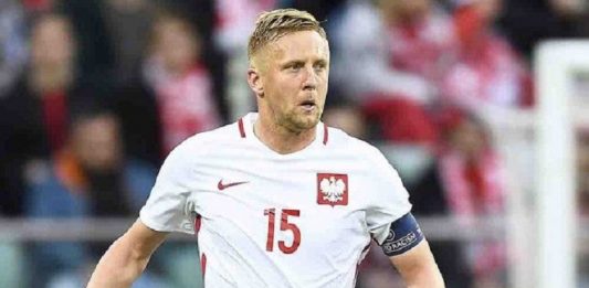 Nuova chiamata dalla Polonia per Kamil Glik: sfiderà Ucraina, Italia e Olanda