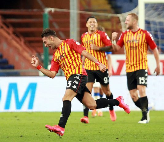 L’Inter è avvisata: questo Benevento non ha paura e sogna lo sgambetto ai nerazzurri