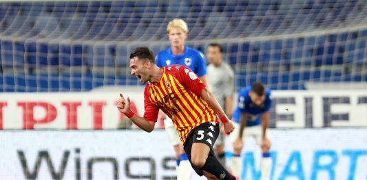 Benevento, Letizia e Sau ok per la Juve. Si rivede Tuia, mentre Foulon va verso il forfait