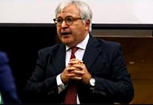 Sant’Agata de’ Goti – Decadenza, Riccio spiega: “Non sono attaccato alla poltrona, scelta per evitare commissario”