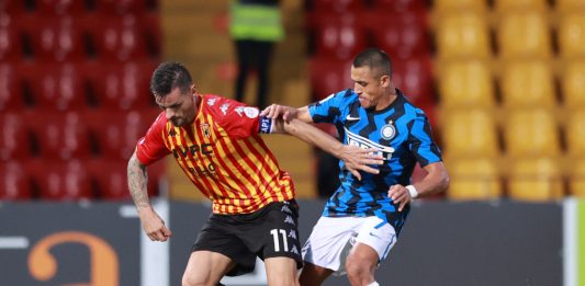 Maggio ha voglia di derby: il capitano prenota una maglia da titolare