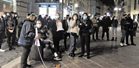 Ristoratori sanniti allo stremo: chi scende in piazza e chi getta la spugna