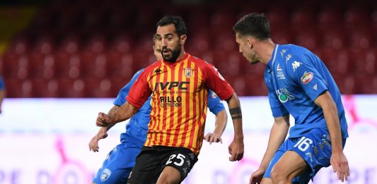 Il Benevento a Firenze con l’attacco della promozione: Inzaghi potrebbe affidarsi a Insigne, Moncini e Sau