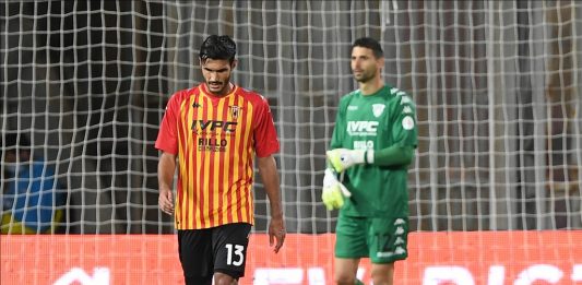 Benevento da ieri in ritiro: Inzaghi deve fare i conti con diversi acciaccati